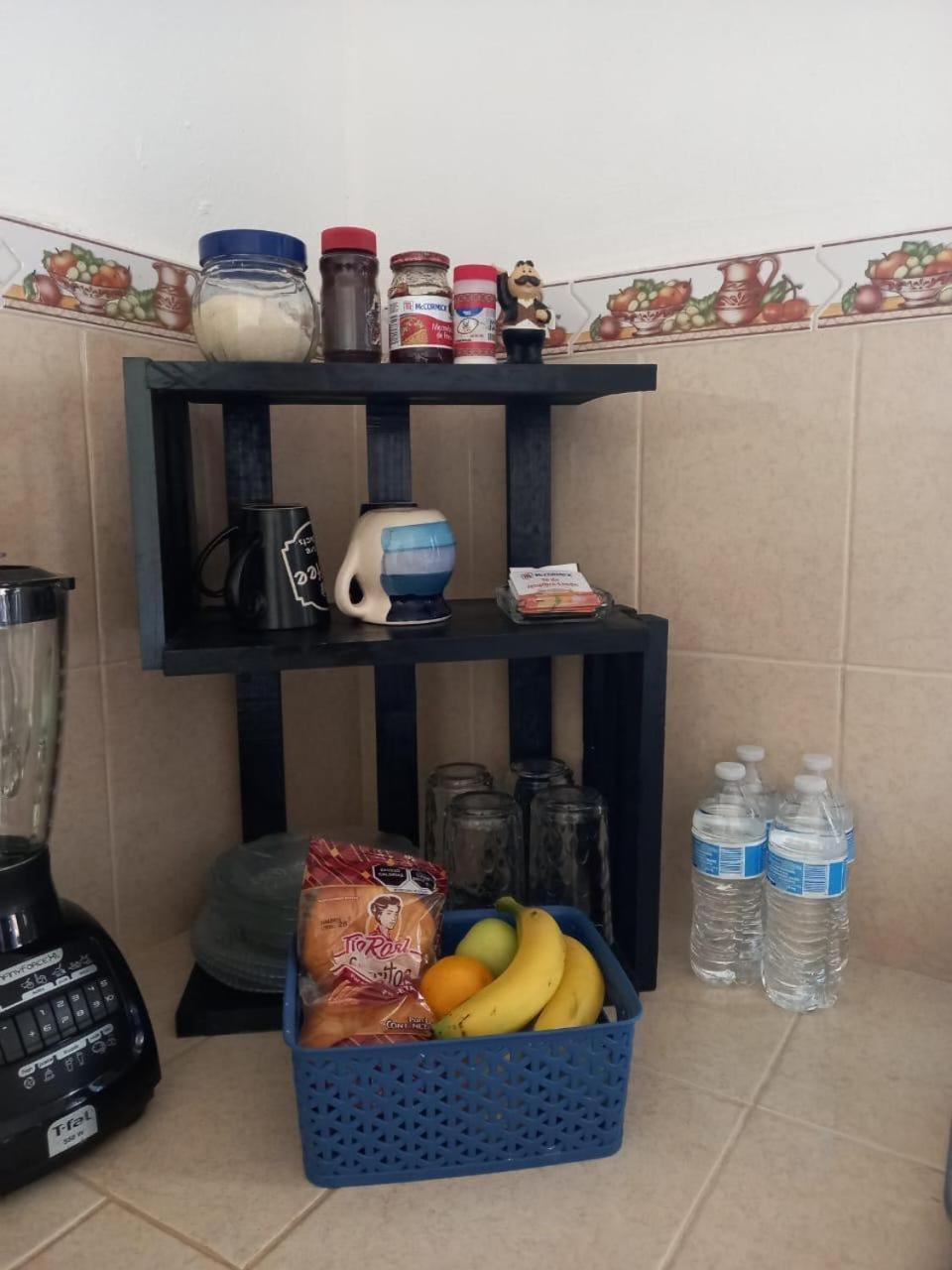 Solecito Hotel Apartamento Bacalar - Gratis Bicicletas Y Kayyaks Екстериор снимка